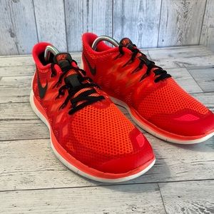 Nike Free 5.0 mens size 8 1/2